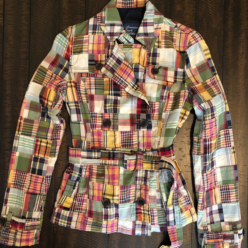 American Eagle jacket
